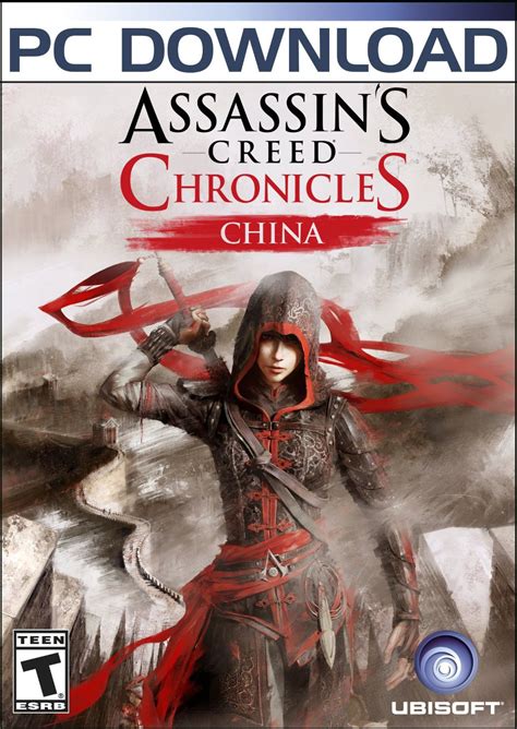 assassins creed chronicles china uplay key|ubisoft connect pc.